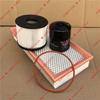 Auto Parts High Quality For SAIC Maxus Chase V80  National VI Standard  Air Filter Oil Filter Diesel Filter