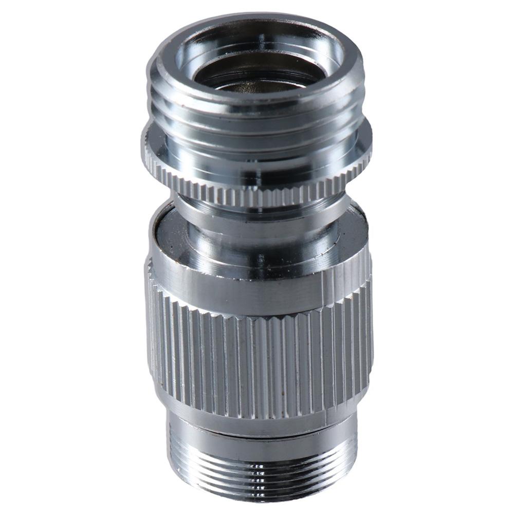 

1 комплект медного смесителя, адаптер для душа, быстрый разъем, разъем для водопроводного крана