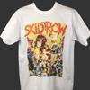SKID ROW METAL ROCK TSHIRT unisex S3XL Unisex T-Shirt