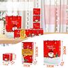 Christmas Surprise -Up Box for Kids, Box Party