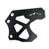 Precise Motorcycle Front Sprocket Cover Chain Protector Guard For Himalayan 450 HIMALAYAN 450 Himalayan450 2024 2025
