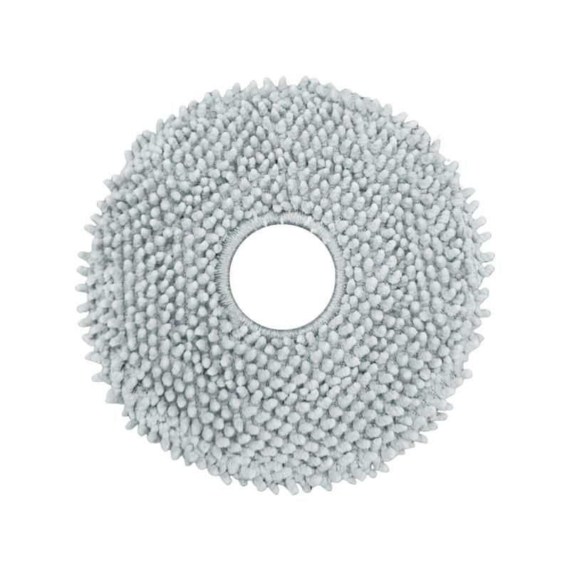 Compatible For ( Roborock Qrevo Pro, Qrevo S, Qrevo MaxV, Qrevo Plus ) Main Side Brush Hepa Filter Mop Cloth Dust Bag Parts