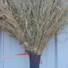 Telaile Outdoor Bamboo Broom