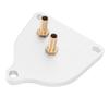 Auto Gearbox Oil Change Connector Efficient Lightweight Adapter Replacement for X1 AWD 6 Speed 8 Speed