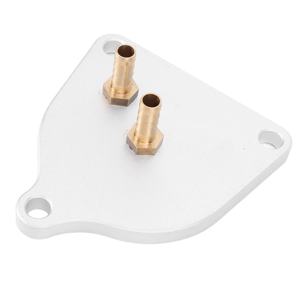 Auto Gearbox Oil Change Connector Efficient Lightweight Adapter Replacement for X1 AWD 6 Speed 8 Speed