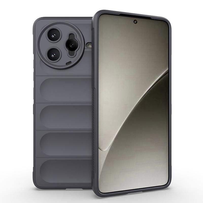 Für Xiaomi Poco F7 Ultra 5G Hülle Weiche TPU Armor Handyhüllen Für Poko Poxo Pocco Little F 7 Ultra f7Ultra Silikon Schutzhülle