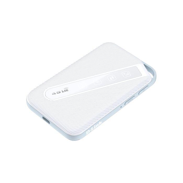DLINK 4G LTE AX300 Wi-Fi 6 Mob