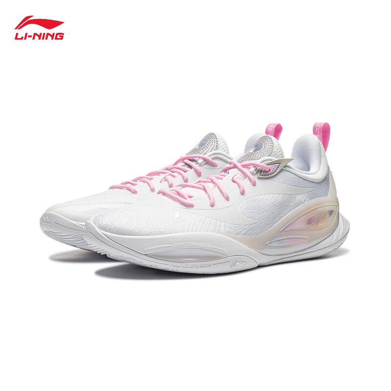 Li-Ning Wade DLO 2 Men's Basketball Shoes
