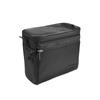 Universal Waterproof Handlebar & Shoulder Bag for Mountain Bikes