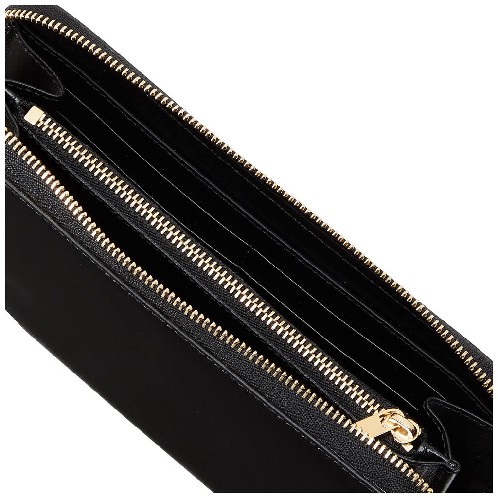 Long Wallet J07UI0005P4841 Black [Jil Sander] Women's [Item]