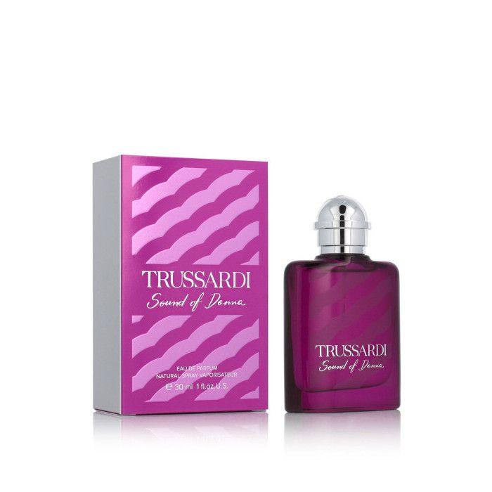 TRUSSARDI DONNA EDP 30ML SON DE SPRAY