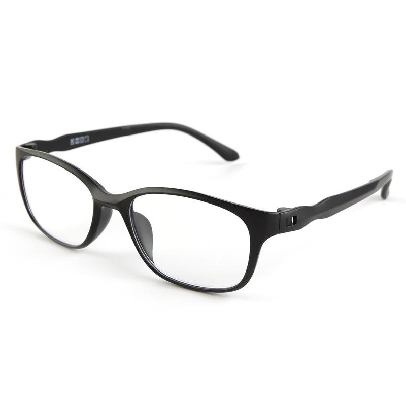 Stall high definition anti-blue reading glasses men fashion leisure in the elderly reading glasses women simple