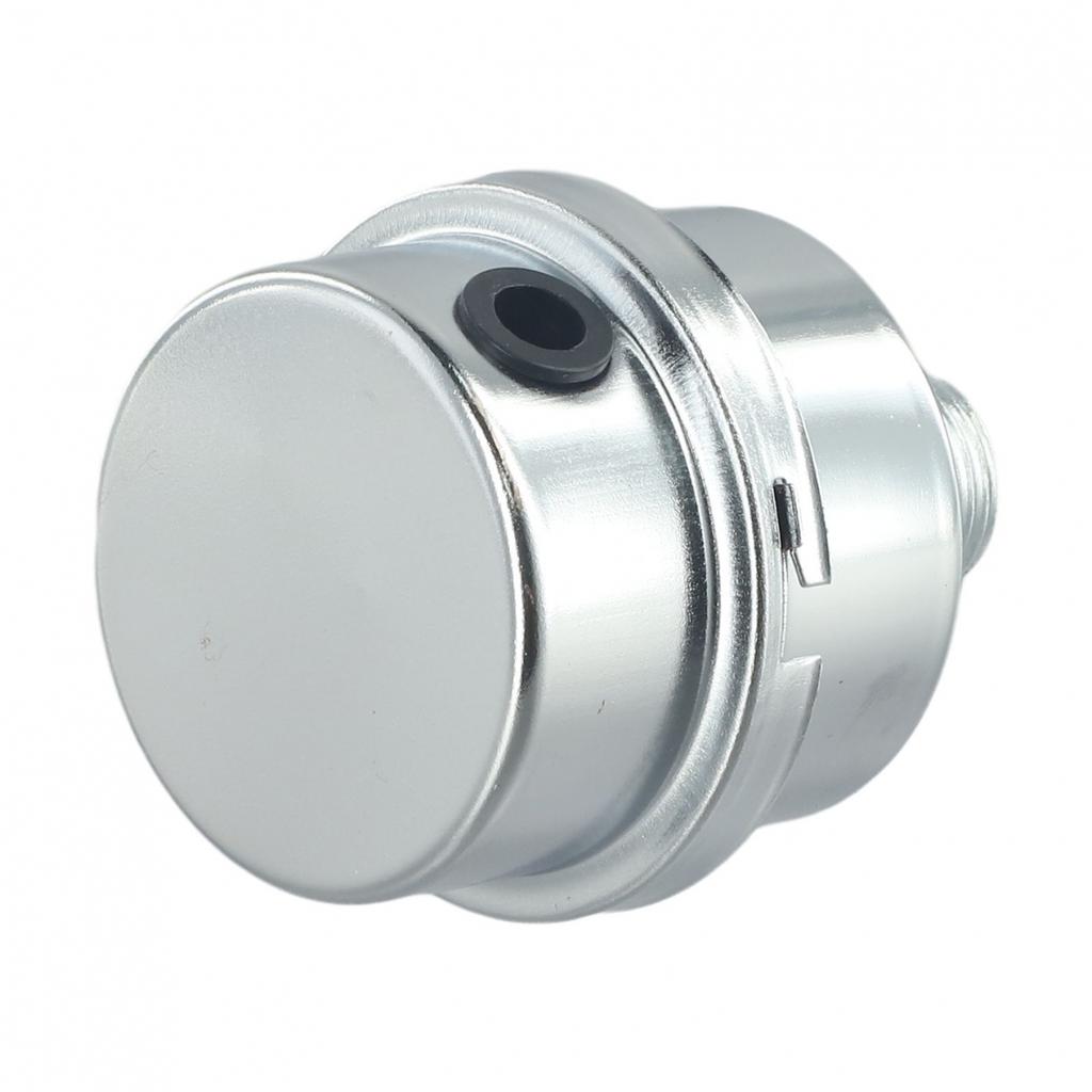 Air Filter 12.5mm/ 16mm/ 20mm Metal Air Compressor Pump Accessories New