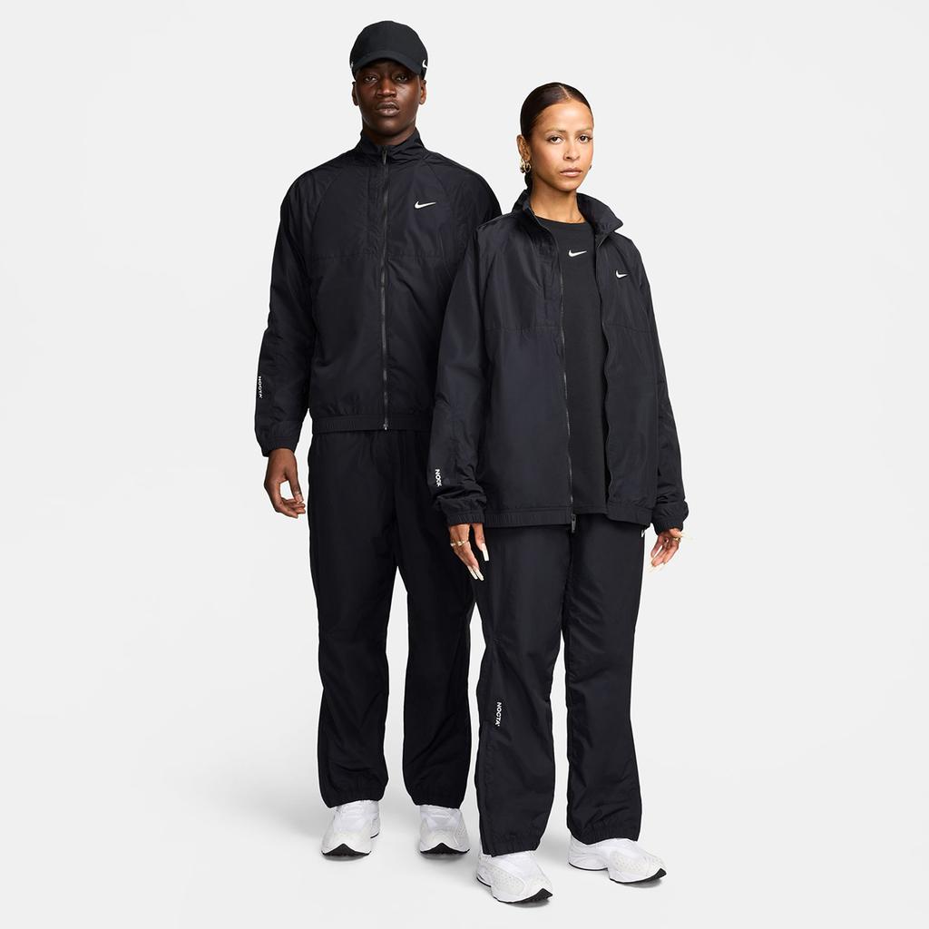 Nike M NRG NOCTA TRK JKT WVN FN7666-010