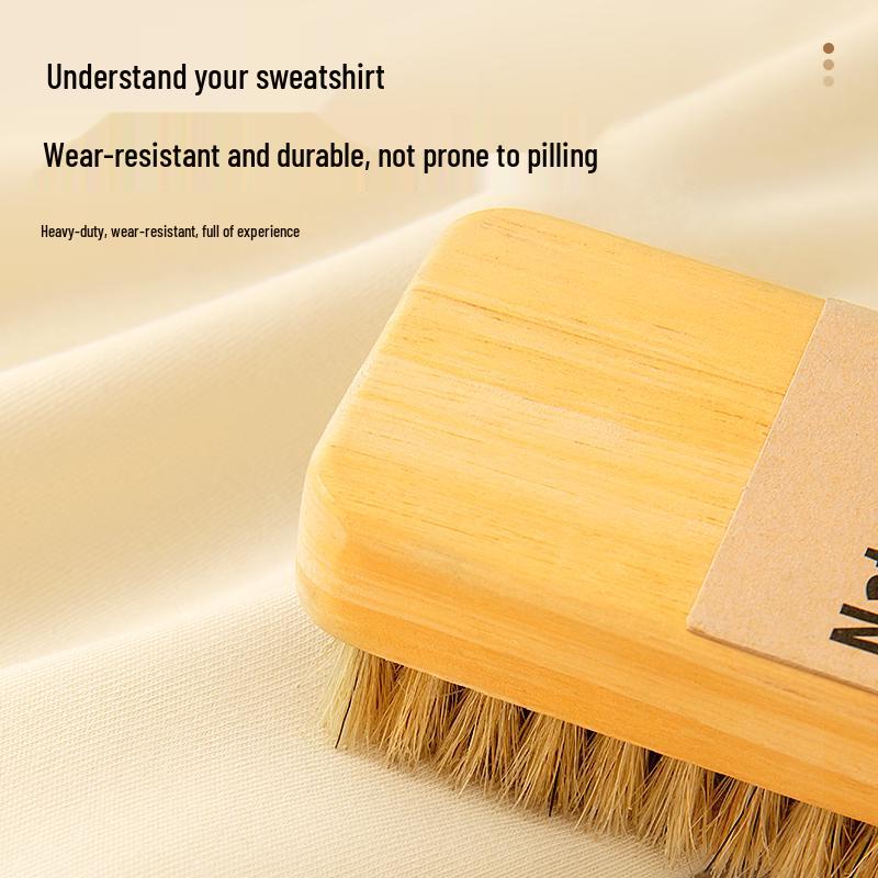 MINISO Men's Japanese Style Casual Hooded Cardigan