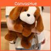 Cat Plush Cute Toy Backpack Children Girl Festival Gift Soft Animal Carrier Doll