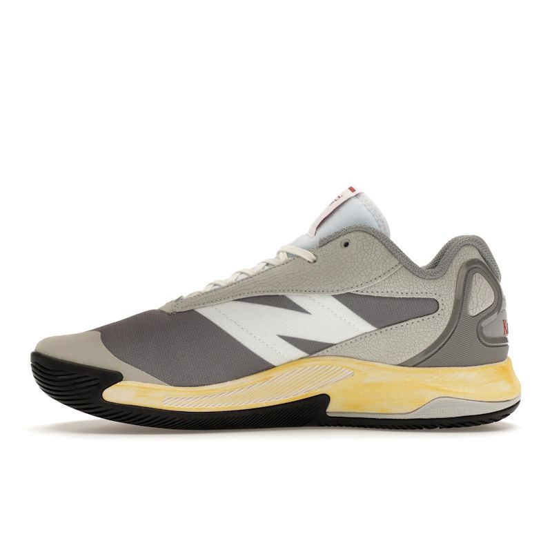 New Balance KAWHI 4 Grey Day 2024