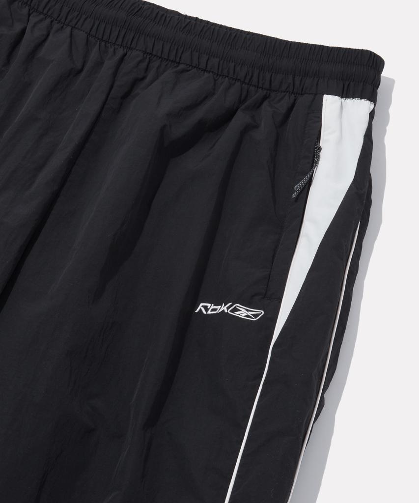 Reebok Premier Woven Track Pants - Black