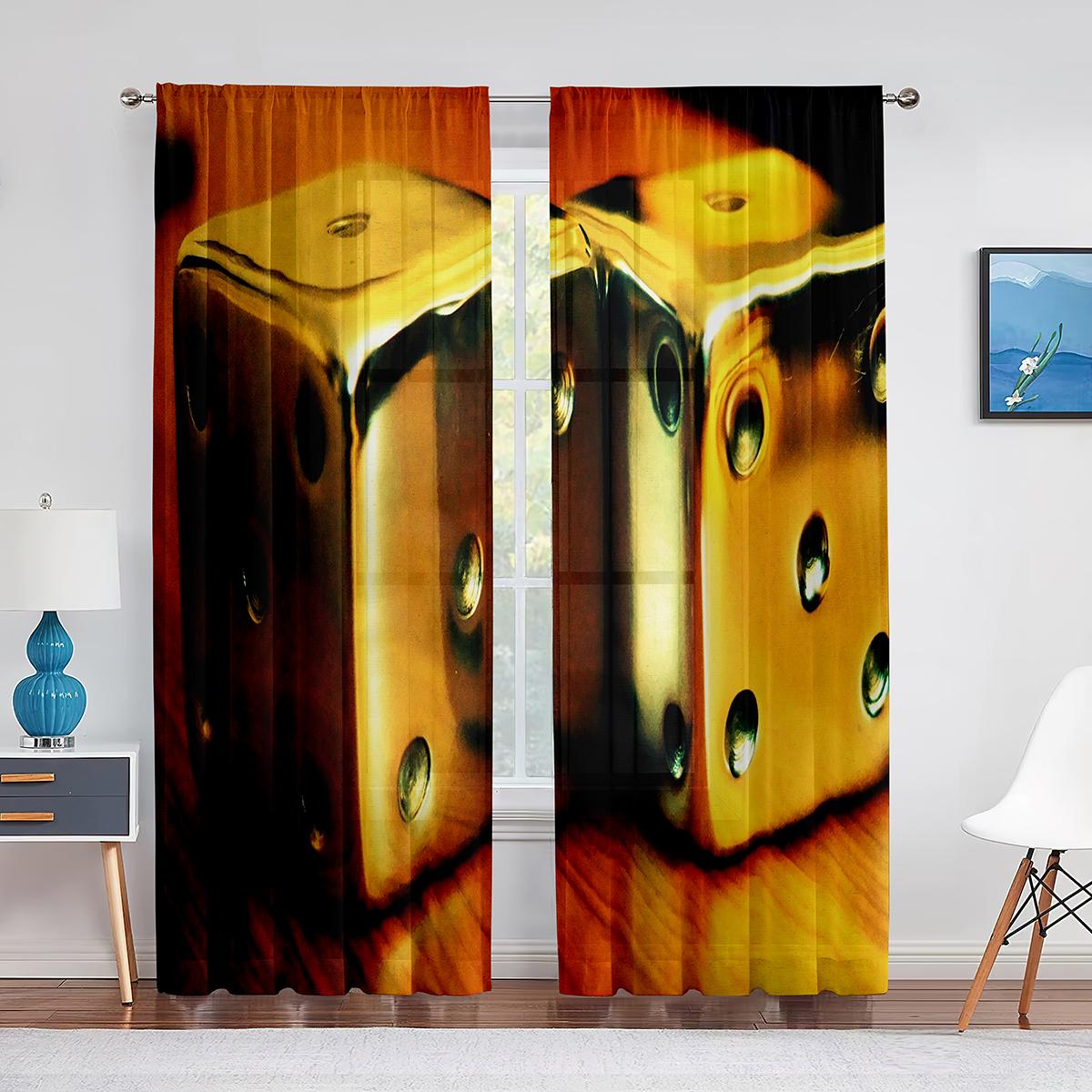 Белые настольные игры в кости — фото 11