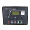 Automatic Diesel Generator Controller 5120 Diesel Generator Genset Controller Self Starting Control