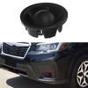 Fog Light Bezel Weather Resistant Fog Light Frame Cover Trim Replacement For Subaru Forester 2019-2021