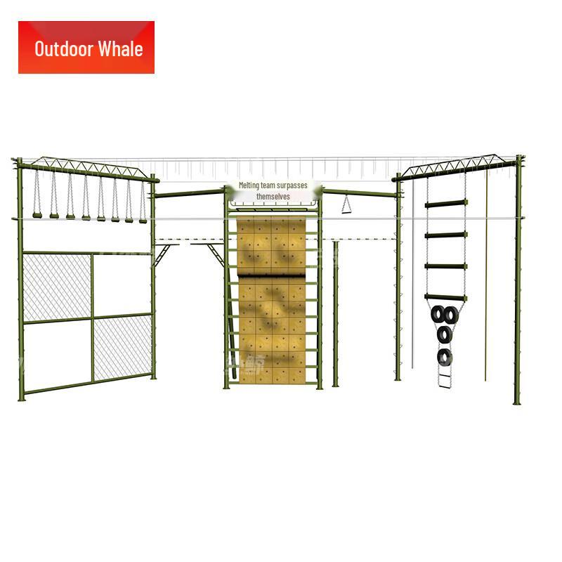 Outdoor Whale Professional Climbing & Safety Gear