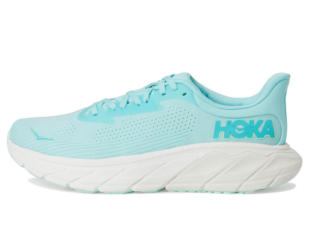 HOKA Arahi 7 Running Size Women's Shoes, 2025SS, 24.5cm (1147851-BRKS)