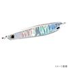 Shimano Ocea Stinger Butterfly TG Gatling Metal Full 01T Jig, 100mm, 150g, Silver, JT-815Q