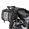 Rockbros As-010Bgr Motorcycle Bag Waterproof - Grey