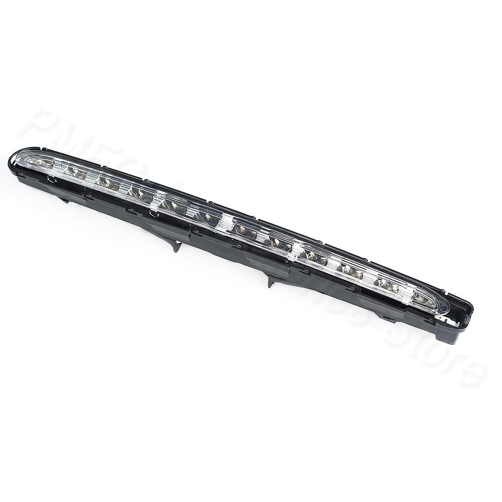 LED Rear High Mount Brake Light For Mercedes Benz E Class W211 2003 2004 2005-2009 3RD Third Stop Tail Brake Lamp A2118200156