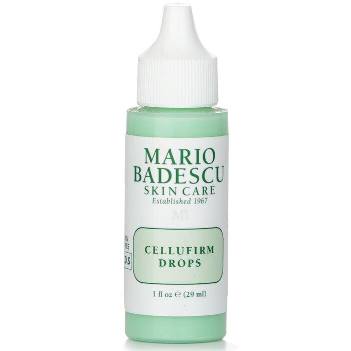

MARIO BADESCU Cellupum Drops