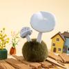 14cm Wildpilz Plüschtiere Weicher Plüsch Gefüllter Pilz Schreibtisch Dekoration Flauschige Pflanze Niedliche Plüsch Geschenke Für Baby Mädchen Jungen