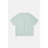 Kolon SporTS Women S ShorT Sleeve Round T ShirT TvTcm25698lmi