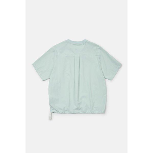 Kolon SporTS Women S ShorT Sleeve Round T ShirT TvTcm25698lmi