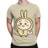 Megaman X TShirts Men Women  Funny Pure Cotton Tees Crew Neck Short Sleeve T Shirt 6XL Clothes