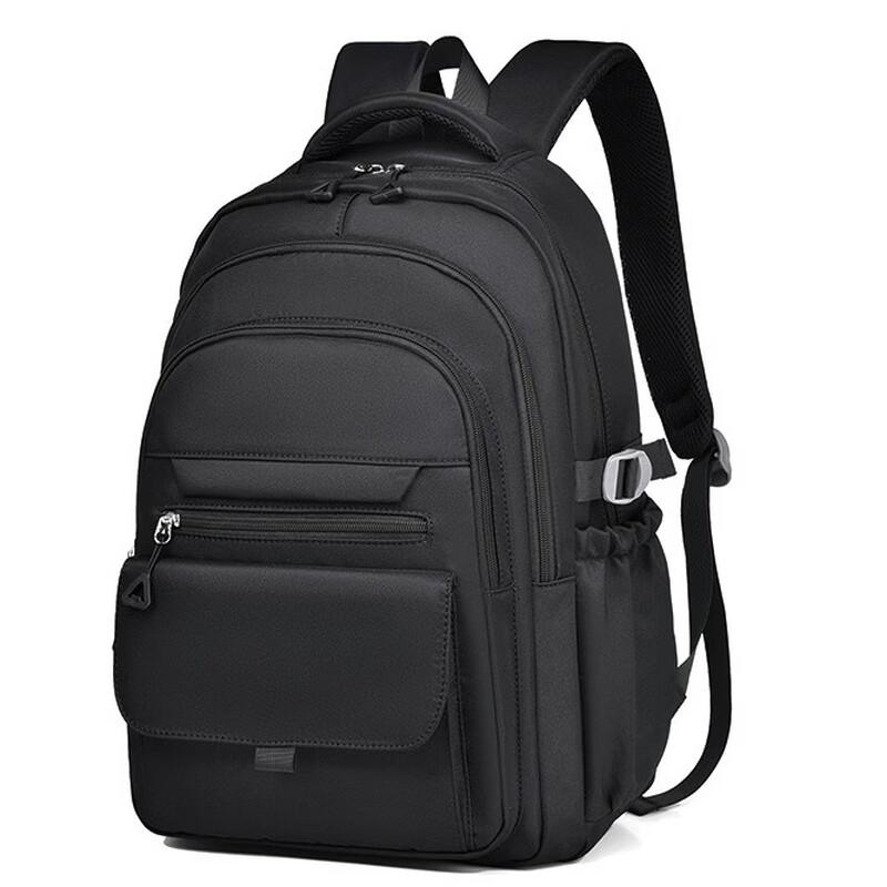 HUIHUADU Ultralight Water-Resistant Oxford Cloth 15.6-inch Laptop Backpack