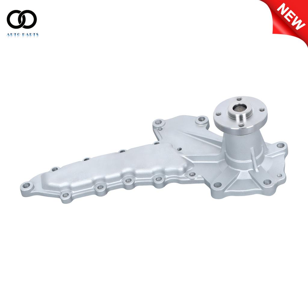 For Kubota L2050 L2250 L2350 Water Pump 1A021-73035 1A021-73030 16412-73030