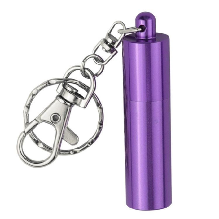 Pocket Size Metal Cue Tip Repair Tool Billiard Pool Cue Tip Shaper with Keychain Snooker Pool Cue Tip Tool Enduring