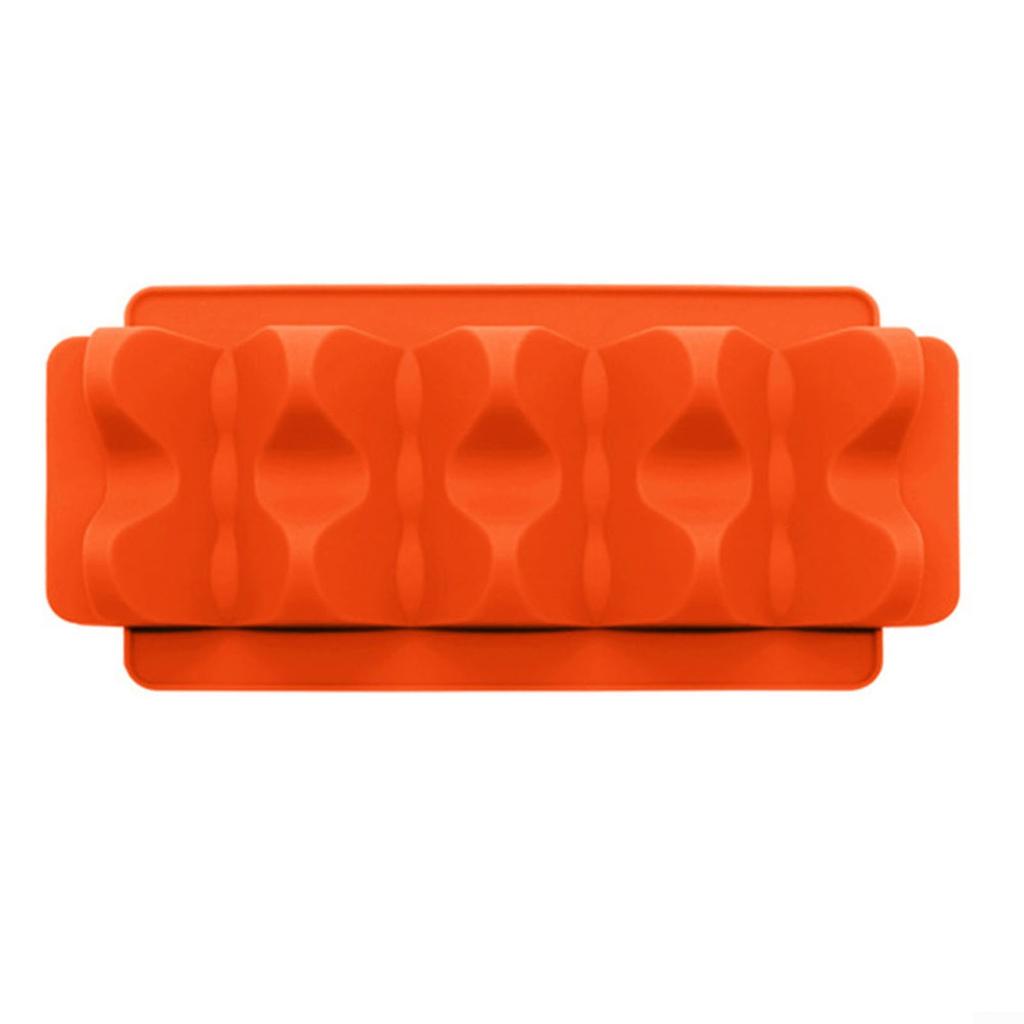 Shell Baking Rack Silicone Taco Trays Taco Holder Stand