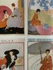 [USED] THE ART OF VOGUE COVERS Mid-century Vintage Magazine