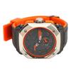 Men Watch Dual Display LED Sports Watch for Climbing Hiking Fishing Indoor Outdoor Activities 50m