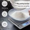 Miling Precision Digital Kitchen Scale (CN Version)