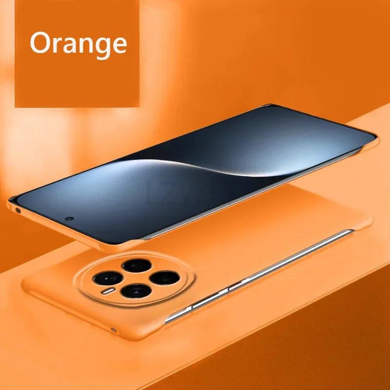 Frameless Slim Matte Hard PC Phone Case For Honor Magic 7 Lite 7 Pro 6 5 Pro ShockProof Fundas Cover For Honor X9C Smart X7C X60