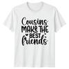 Tops – T-Shirts