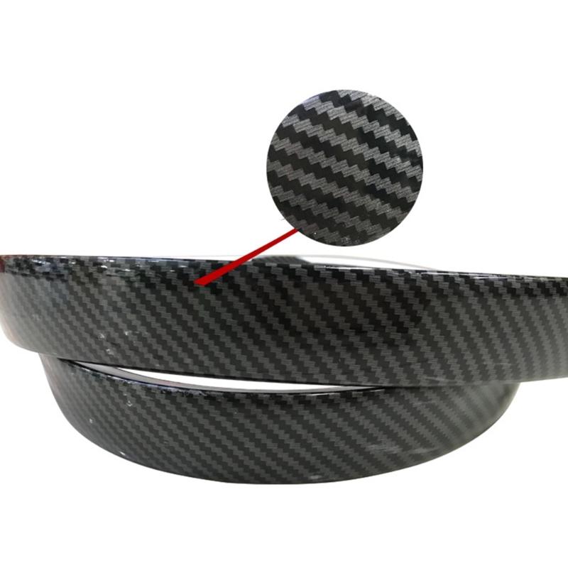 Einfache Installation 120cm LED Sequentieller Blinker Auto Spoiler Hohe Position Bremslicht für Fahrzeugenthusiasten