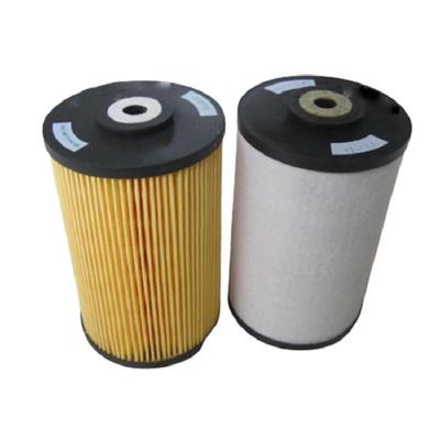 Abastecimento de combustível – Filtros de combustível