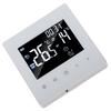 3A Smart Thermostat LCD-Display Programmierbarer, weit verbreiteter Warmwasserthermostat für das Home Office