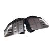 Coperture Pannello Pulsanti Volante Auto Per Hyundai Tucson IX35 Assemblaggio Interruttore Telecomando Sinistro Pulsanti Telecomando Destro