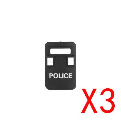 Military Building Blocks Solider Figures Weapons Camouflage Guns RPG Equipment Package Shields EOD M1919A4 Roadblock Mini Bricks