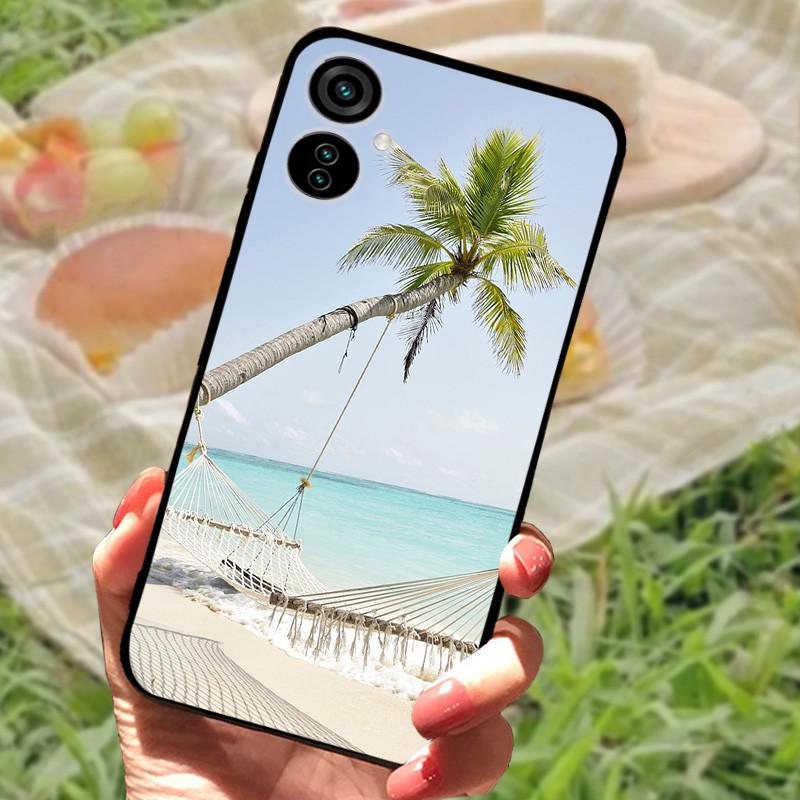 Case For TECNO Camon 19 Neo Case Silicone Phone Soft TPU Protection Back Cover For Tecno Camon 19 Neo Case Funda Camon19 Neo